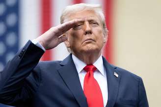 Republicano mencionou que político brasileiro foi um 'bom presidente'