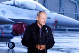 Premiê Donald Tusk disse que ameaça foi evitada