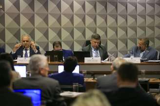 Segundo o estudo, a reta final da CPMI do INSS atua como maior vetor de exposição da corrupção nas instituições