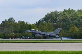 Polônia também acusou Rússia de invadir espaço aéreo com drones