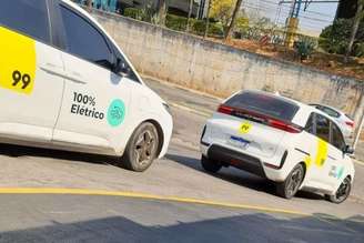 Motoristas de app lideram a eletrificação no Brasil: mais economia, conforto e infraestrutura de recarga em crescimento constante