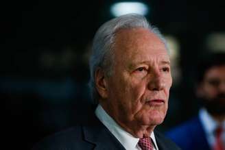 Ministro Ricardo Lewandowski disponibilizou os recursos do Ministério e da Polícia Federal para ajudar no caso