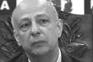 Ex-delegado-geral Ruy Ferraz Fontes