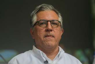 O ministro da Saúde Alexandre Padilha, recebeu visto para ir aos EUA