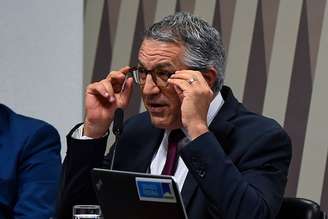 O ministro Alexandre Padilha recebeu visto para ir aos EUA