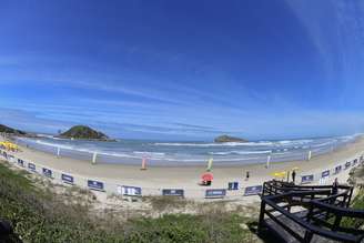 Etpa de Surfe acontece em Imbituba (SC)