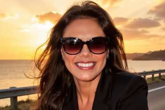 Para a psicóloga Déa Oliveira, o diagnóstico não a define. Ela descobriu a miastenia após sintomas de cansaço extremo e ptose na pálpebra