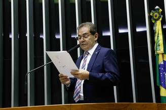 Paulinho da Força defende que o projeto da anistia passe a se chamar "PL da dosimetria"