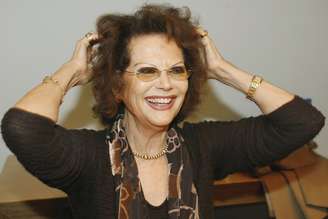 Artista ítalo-tunisiana foi uma das grandes estrelas da era de ouro do cinema