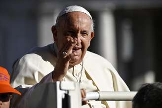 Além de Francisco, o presidente brasileiro também mencionou o uruguaio Pepe Mujica