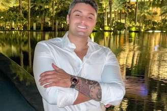 Gabriel Spalone é alvo de operação da Polícia Civil de São Paulo