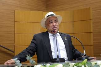 Carlos Roberto Ferreira Lopes da Conafer