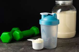 O PeptiStrong™ é um novo suplemento proteico