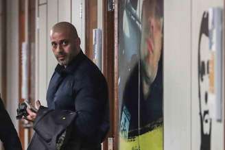 Daniel Silveira cumpre pena em regime semiaberto e teve saídas autorizadas para fisioterapia no joelho