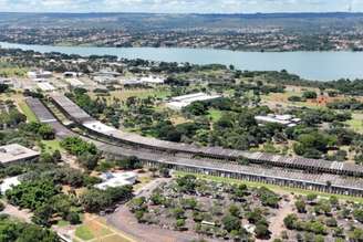 Caso aconteceu próximo à Universidade de Brasília (UnB).