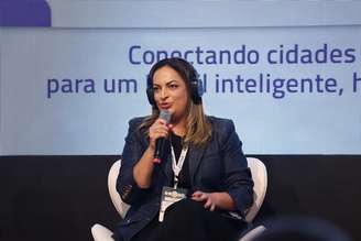 Lorena Oliveira conta no Cidade CSC sobre os desafios de Franco da Rocha