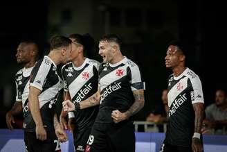 Fotos: Matheus Lima/Vasco.