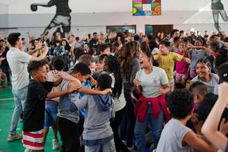 Escola Estadual Parque dos Sonhos é vencedora do World’s Best School Prizes 2025