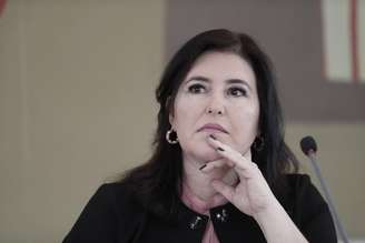 Ministério do Planejamento é chefiado por Simone Tebet