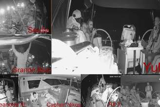 Chanceler italiano informou que ativistas detidos serão expulsos de Israel nos próximos dias