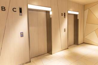 Prédios da Bahia não deverão mais ter a distinção de elevadores sociais e de serviço