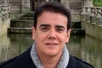 O ex-deputado estadual de Goiás Iram Saraiva Júnior foi preso por estuprar a própria filha, de 2 anos