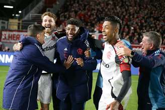 Fotos: Gilvan de Souza/Flamengo