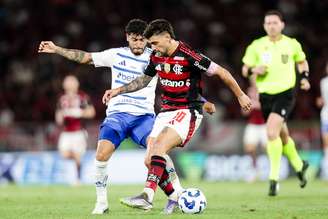 Fotos: Gilvan de Souza/Flamengo
