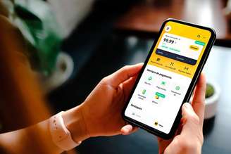 Pague suas corridas com 99Pay e ganhe 1% de cashback em todas as suas corridas. Mais segurança, mais praticidade e mais vantagens!