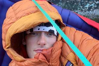 Balin Miller morreu ao realizar uma das escaladas mais difíceis do mundo