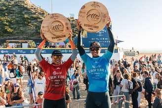 WSL Challenger Series. 