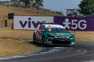 Irregularidades foram encontradas no carro de Suzuki após a corrida 2