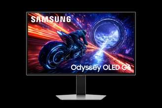 Samsung leva seu ecossistema completo de dispositivos gamer na BGS 2025