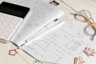 A preparação para a prova de matemática do Enem deve ser estratégica