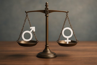 Como equilibrar energia masculina e feminina