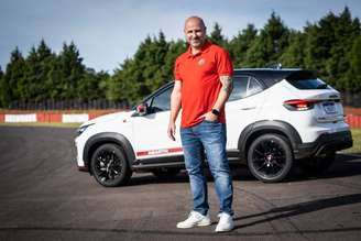 Herlander Zola, novo Diretor de Operações (COO) da Stellantis América do Sul