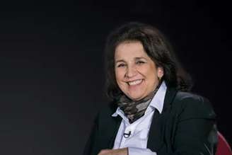 Theresa Walcacer, jornalista