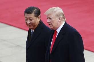 Ação foi tomada após Pequim endurecer exportação de terras raras