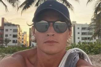 M. R. M. M. foi denunciado mais de 50 vezes por estelionato em todo o Brasil