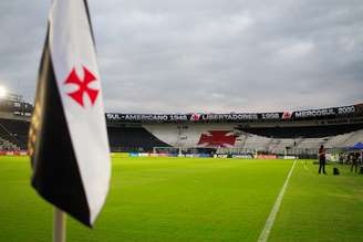 Fotos: Matheus Lima/Vasco.