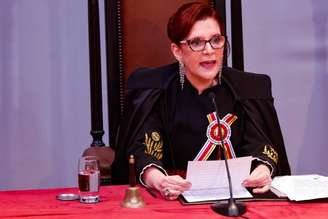 Maria Elizabeth Guimarães Teixeira Rocha