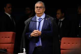 O ministro Flávio Dino separou quatro sessões para o julgamento do grupo 2