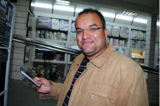 Antônio Marcos era professor e também exerceu uma carreira política