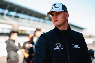 Mick Schumacher não descarta competir na IndyCar