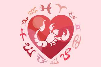 Os nativos de Escorpião possuem um olhar hipnótico e são capazes de acessar facilmente a própria sombra