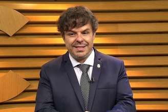 Chefe do gabinete do vereador Arilles Jorge (foto) foi exonerado do cargo, suspeito de rachadinha