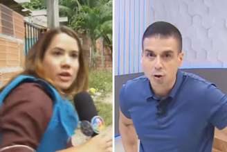 Dani Mazzei | Marcelo Castro