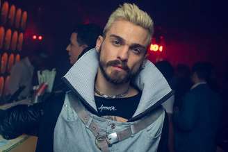 Felipe Selau atuou em Malhação