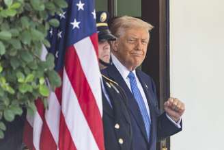 Presidente disse que tarifas são importantes para defesa do país