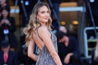 Pamela era conhecida pelo estilo marcante em suas aparições públicas